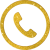 sparkling-gold-glitter-telephone-communication-icon-png